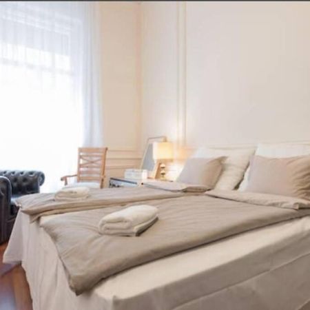 Luxury Art Deco Suite Close To Museum Of Fine Arts Budapeste Exterior foto