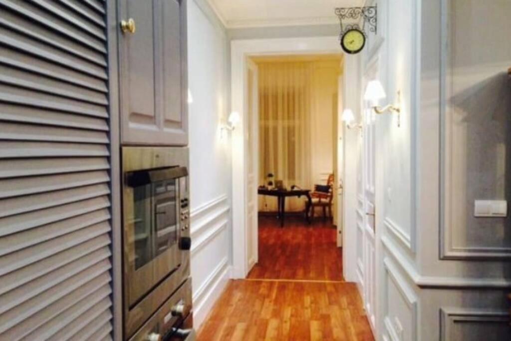 Luxury Art Deco Suite Close To Museum Of Fine Arts Budapeste Exterior foto